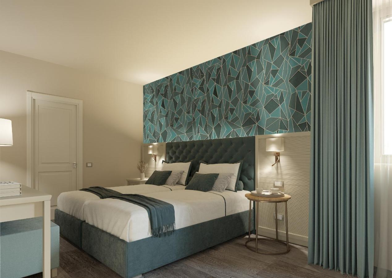 Pfa Hotel Виареджо Экстерьер фото