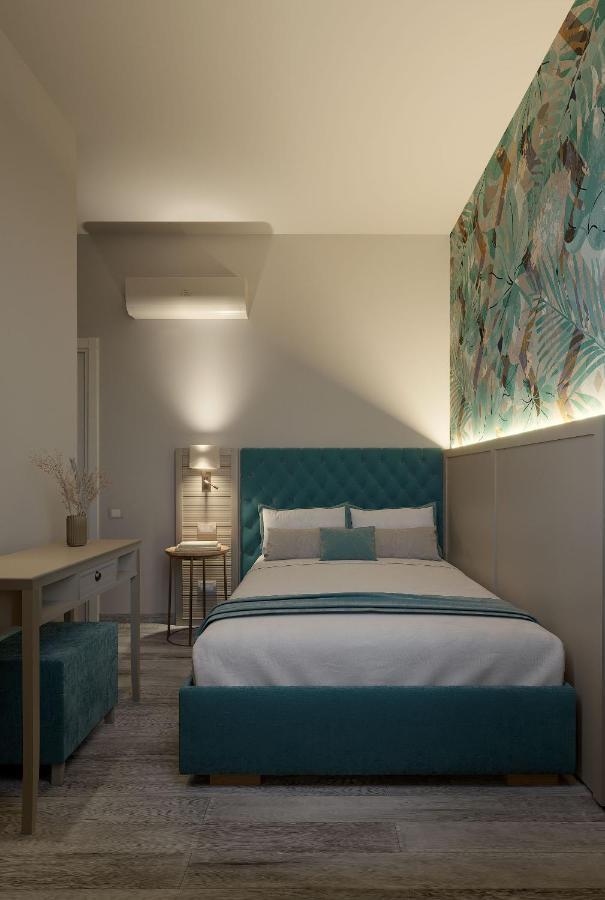 Pfa Hotel Виареджо Экстерьер фото