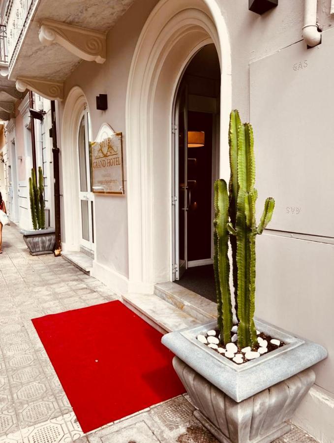 Pfa Hotel Виареджо Экстерьер фото